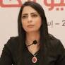 Majdouleen Hassouna